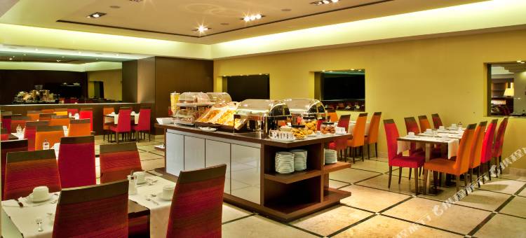 图里姆伊贝利亚酒店(Turim Iberia Hotel)图片