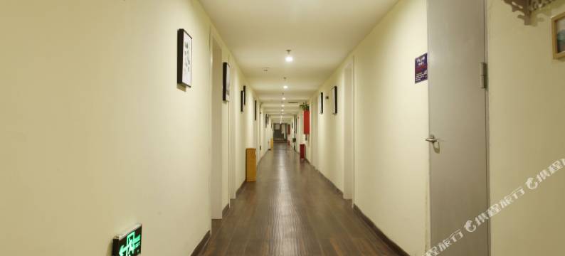 梧桐酒店(邯郸汽车西站店)图片