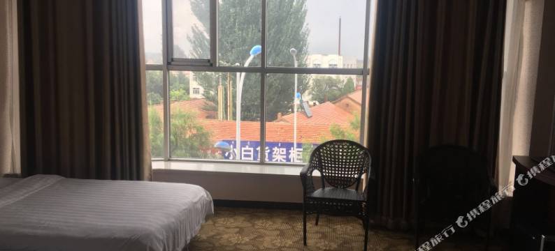 翁牛特旗华特宾馆图片