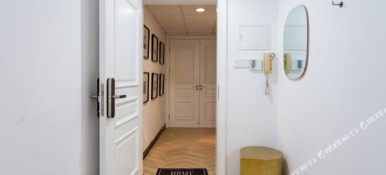 拾间城市民宿(上海黄陂北路店)图片