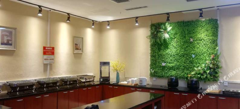 阜新浙江大厦大酒店图片