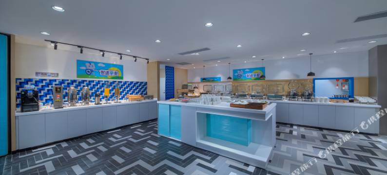 上海金山智选假日酒店图片