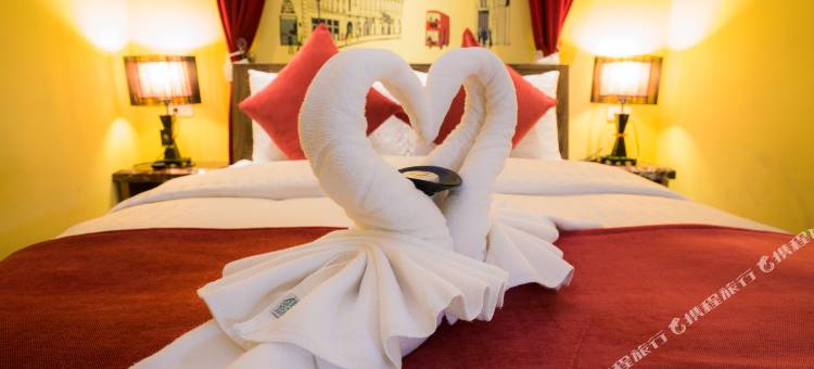 垦丁157精品时尚会馆图片