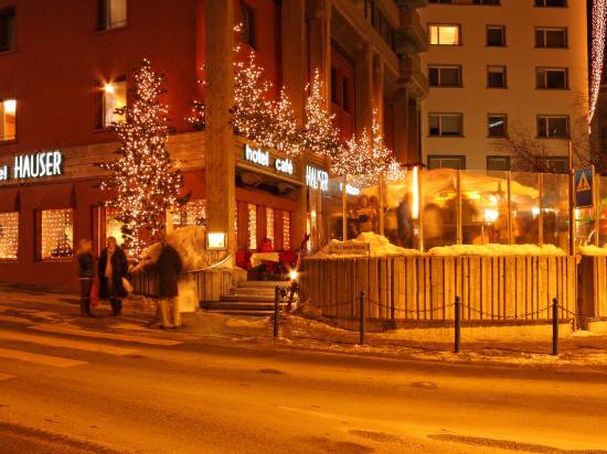 Hauser Swiss Quality Hotel Hotel Reviews And Room Rates Trip Com