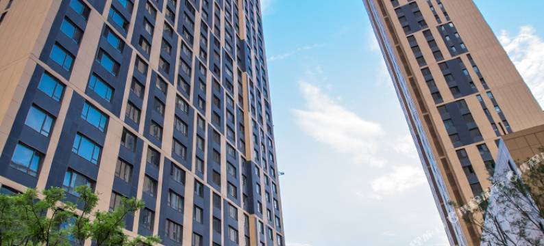 香榭酒店(太原长风商务区万象城店)图片