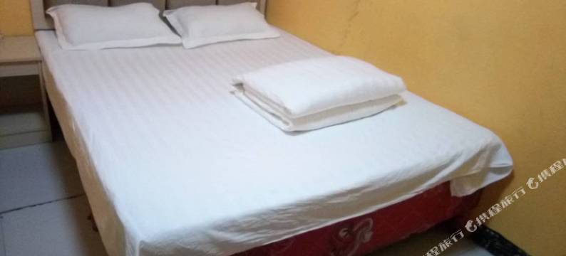 郑州居康宾馆图片