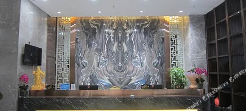 营山营盛大酒店图片