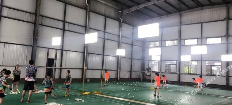 铜陵五松山宾馆图片