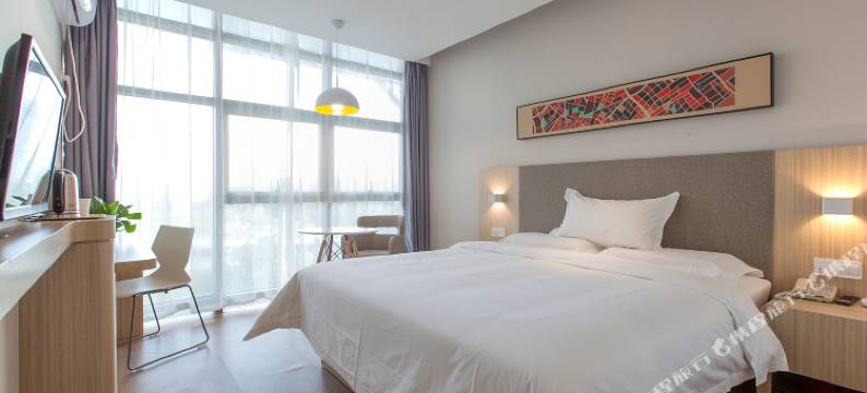 汉庭酒店(武汉武昌火车站西广场店)图片