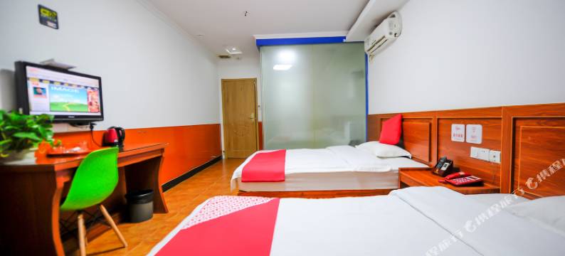 启航之星宾馆(南京宏运大道店)图片