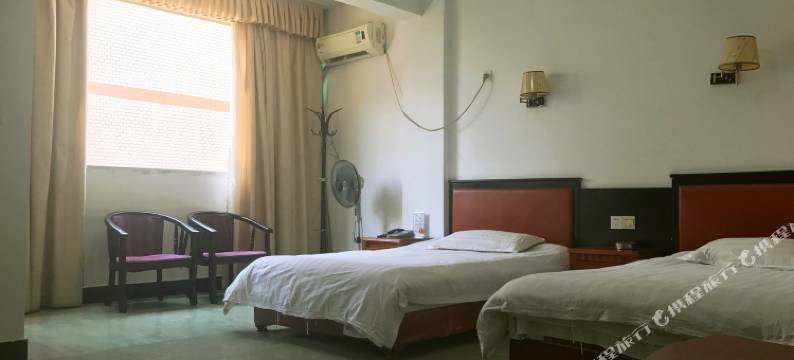 建瓯朝阳宾馆图片