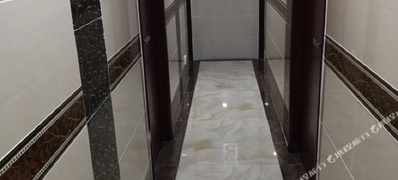 香港美林宾馆图片