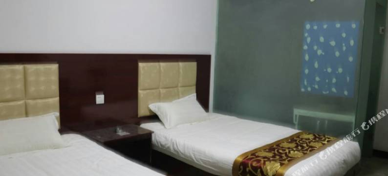 敦煌怡馨居快捷旅馆图片