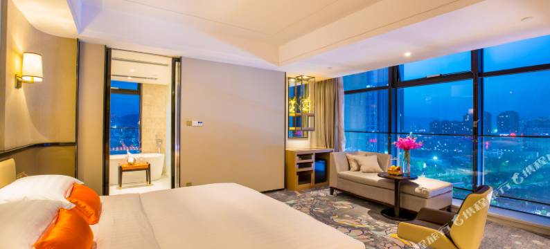 宁海西子国际大酒店图片