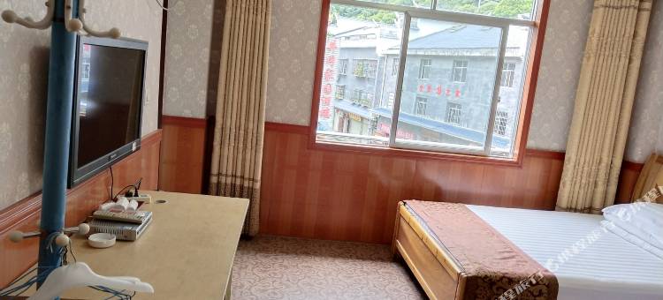 井冈山福苑宾馆图片