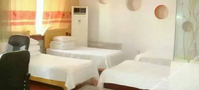 临泽回梦招待所图片