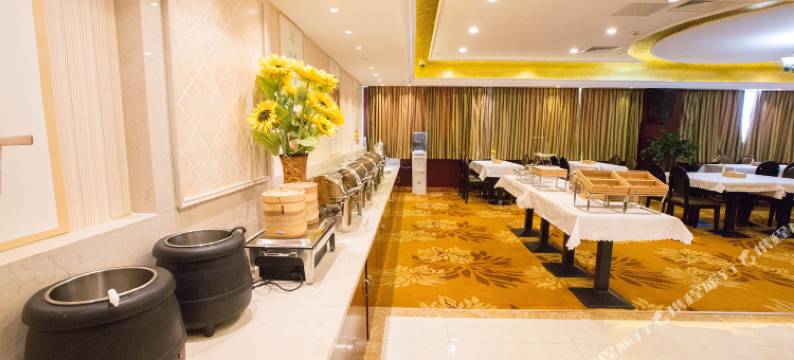 维也纳酒店(上海长兴岛店)图片