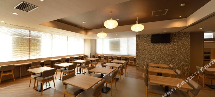 Dormy Inn高松中央公园前天然温泉酒店(Dormy Inn Takamatsuchuokoenmae Natural Hot Spring)图片