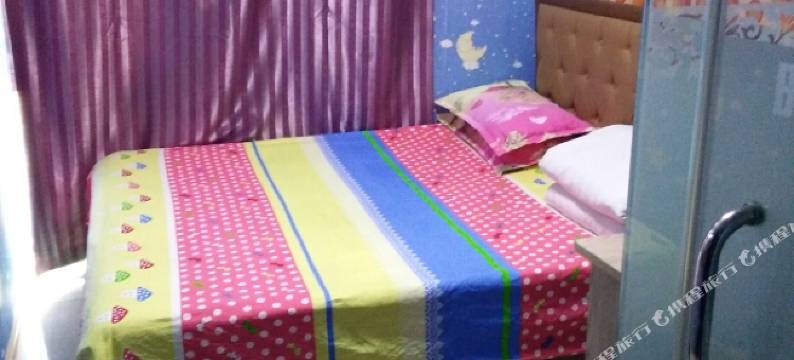 长春博雅宾馆图片