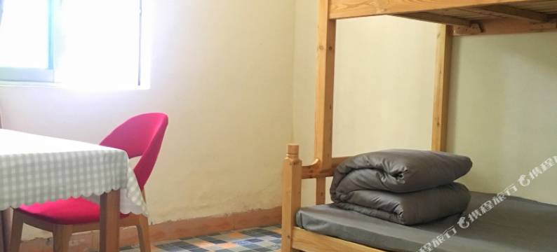 佛山客心空间国际青年旅舍图片