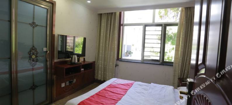 西宁七天假日宾馆图片