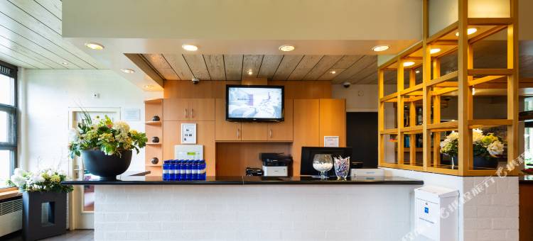 巴斯迪恩海尔伦酒店(Bastion Hotel Heerlen)图片
