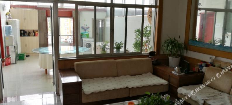 烟台乐意渔家乐图片