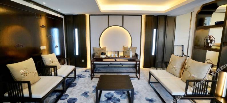 杭州临江花园度假酒店图片