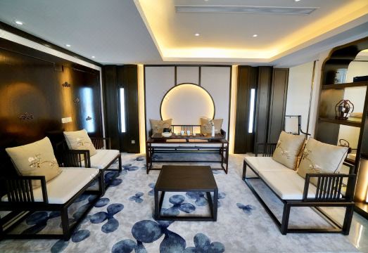 Riverside Garden Holiday Hotel Hotel Overview