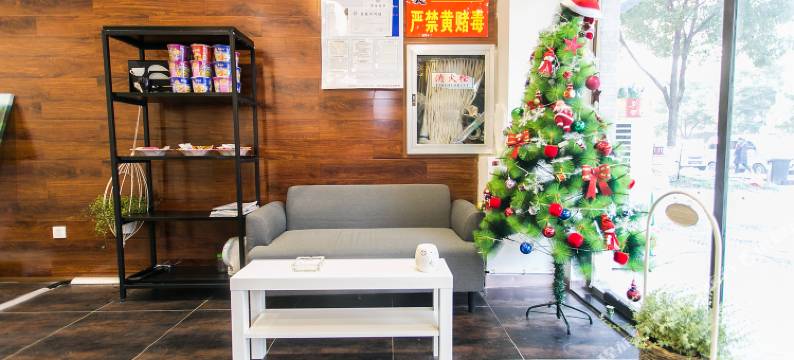 苏州茱迪屋精品酒店judyroom图片