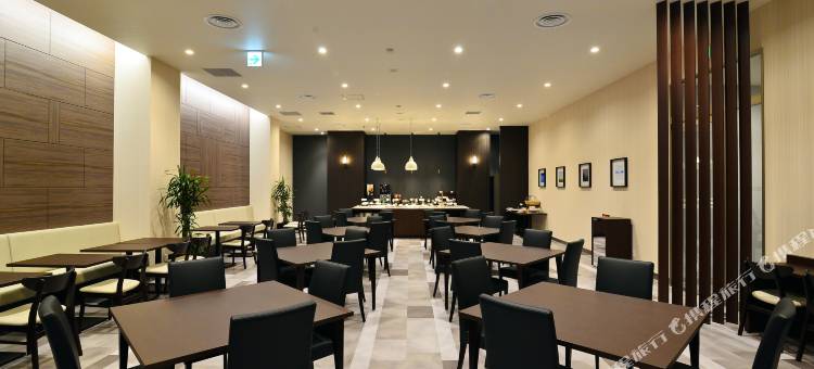 菲诺千岁贝斯特韦斯特优质酒店(Best Western Plus Hotel Fino Chitose)图片