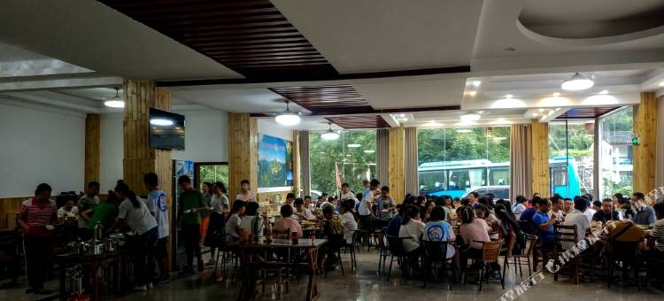 阳朔相公山山庄(相公山景区店)图片