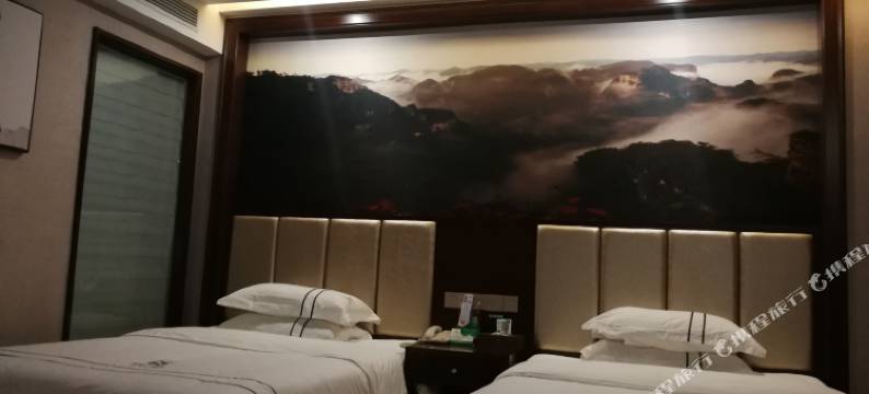 施秉佳誉大酒店图片