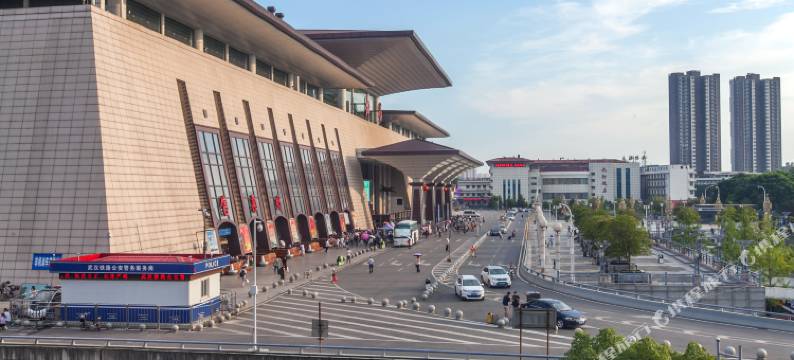 汉庭酒店(武汉武昌火车站西广场店)图片