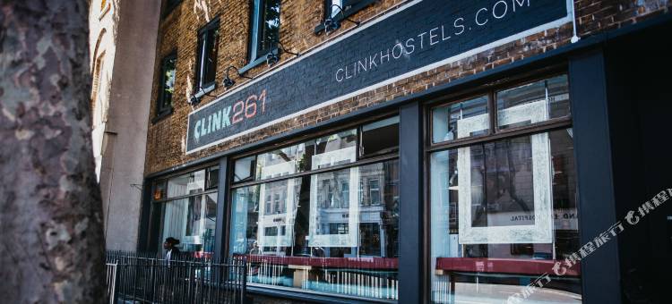可林克261旅舍(Clink261 Hostel)图片
