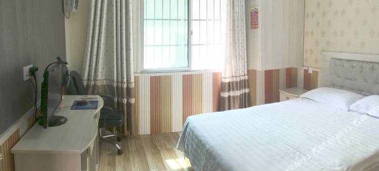 三台梓泳宾馆图片