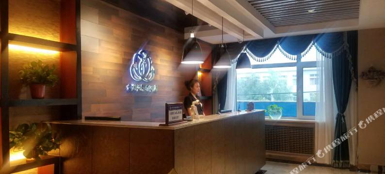 金莲花假日酒店(建国路店)图片