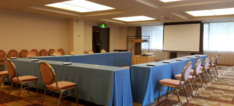 龙宫殿日式旅馆(Ryuguden)图片