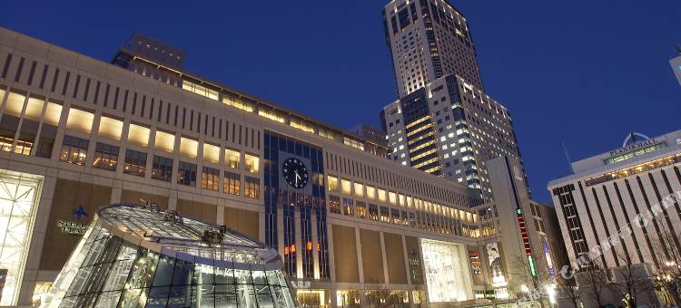 京王普雷利亚酒店札幌(Keio Prelia Hotel Sapporo)图片