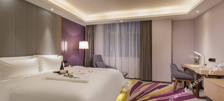 麗枫酒店(广州会展中心南洲地铁站店)图片