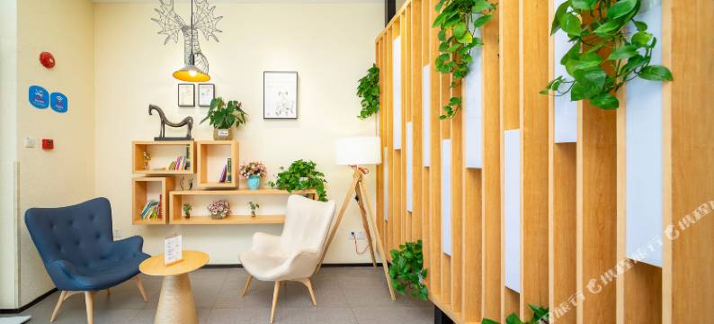 汉庭酒店(上海虹桥火车站七宝店)图片