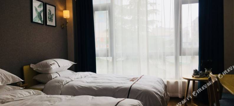 太仓茉莉智慧酒店图片