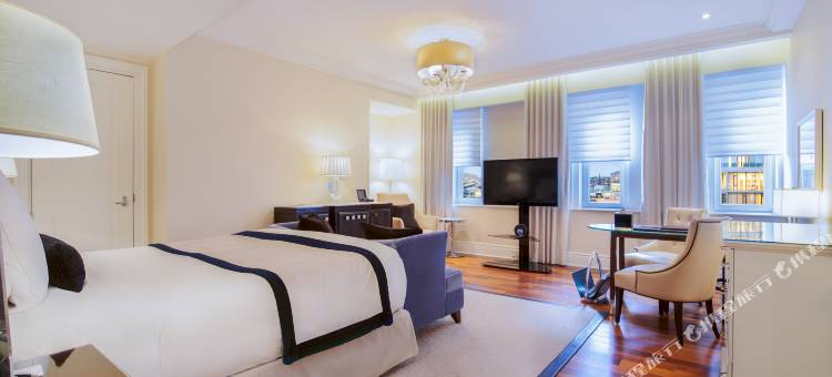 蒙特利尔丽思卡尔顿酒店(The Ritz-Carlton, Montreal)图片