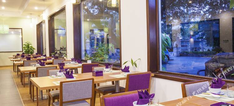 顺化EMM酒店(ÊMM Hotel Hue)图片