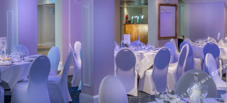 皇后酒店(Queens Hotel & Spa)图片