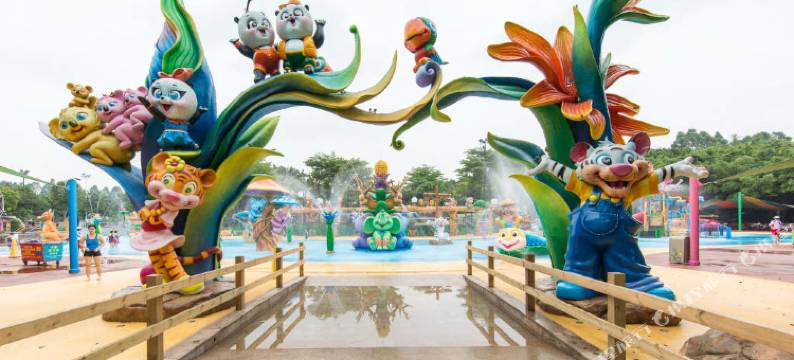 广州有家民宿珠江新城店-废掉图片