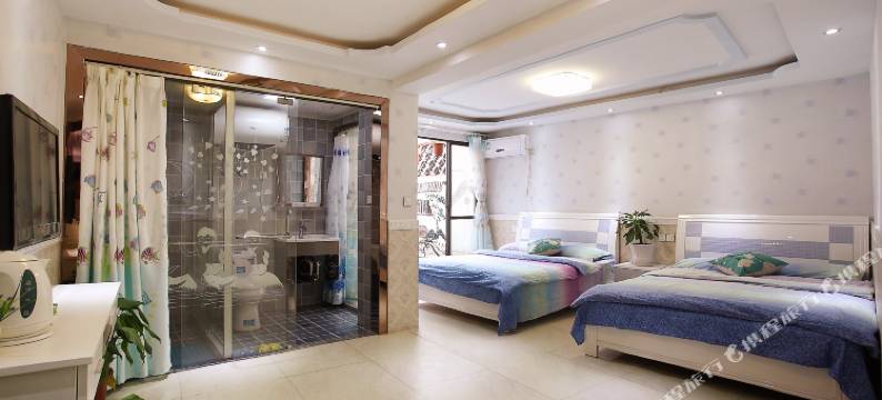 西塘有缘居客栈图片