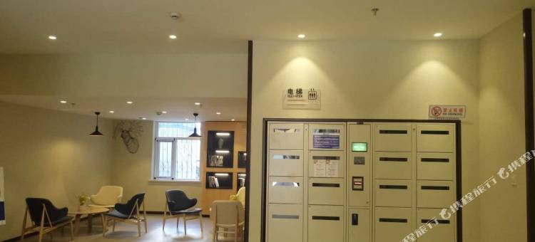 如家酒店(沈阳市府大路西塔北市场店)图片