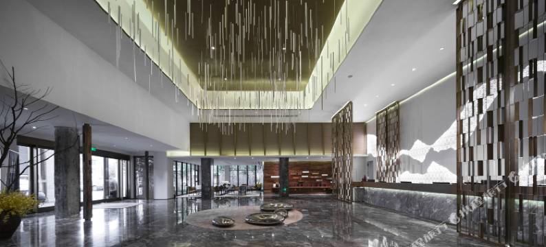 武夷山悦武夷茶生活美学酒店(印象大红袍店)图片