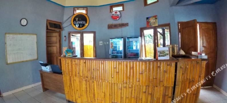 瓦伊奇初沙滩旅馆(Waecicu Beach Inn)图片